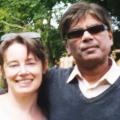 Marc et Agnès Tettiravou